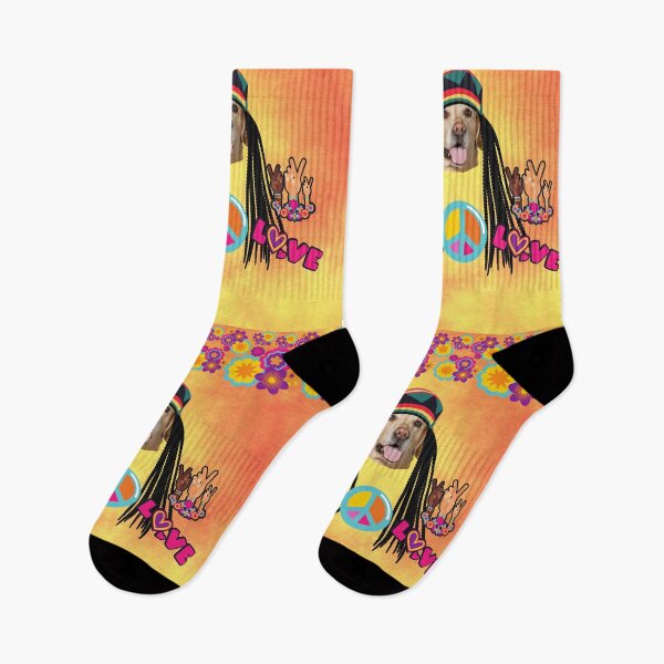 Item preview, Hippie Jamaica Dog designed and sold by OMdesign10.