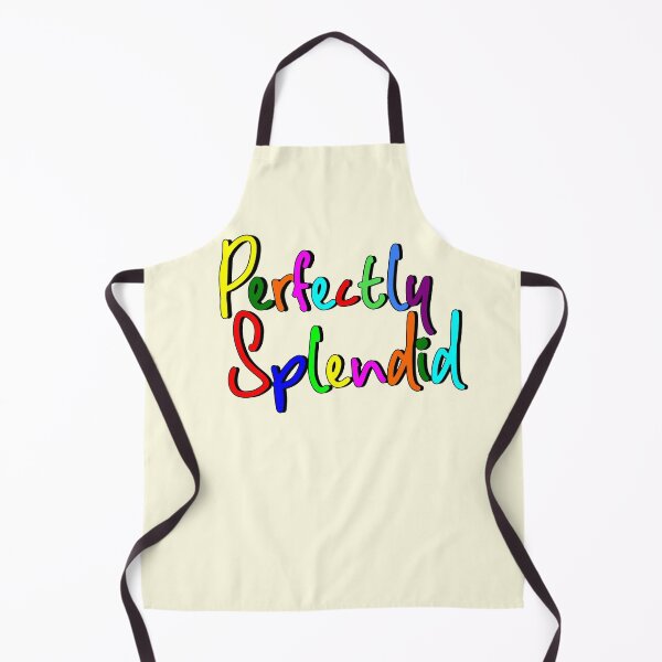 Item preview, Perfectly Splendid designed and sold by BleuSky.