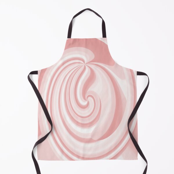 Artikelvorschau,  Pastellrosa Wow Ei Soft Edge flache Farbe kurvige abstrakte Künstlerin Jenny Meehan entworfen und verkauft von Jenny Meehan Art Prints and Patterns  .