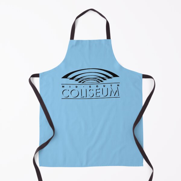 Item preview, Mid-South Coliseum designed and sold by DDTees.