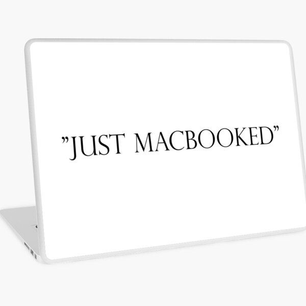 Macbook Air Pro Skin adhésive d'ordinateur