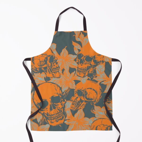 Item preview, Skull Print designed and sold by RSDigitalPrintDesign.