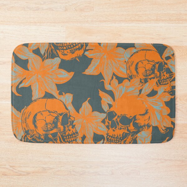Item preview, Skull Print designed and sold by RSDigitalPrintDesign.