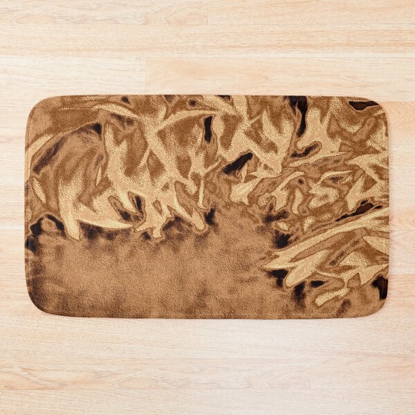 Item preview, Flaming copper designed and sold by SulkaCreative.