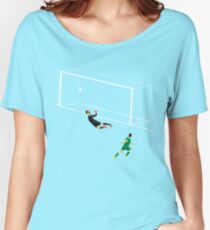 Long Ball Game Women's Relaxed Fit T-Shirt