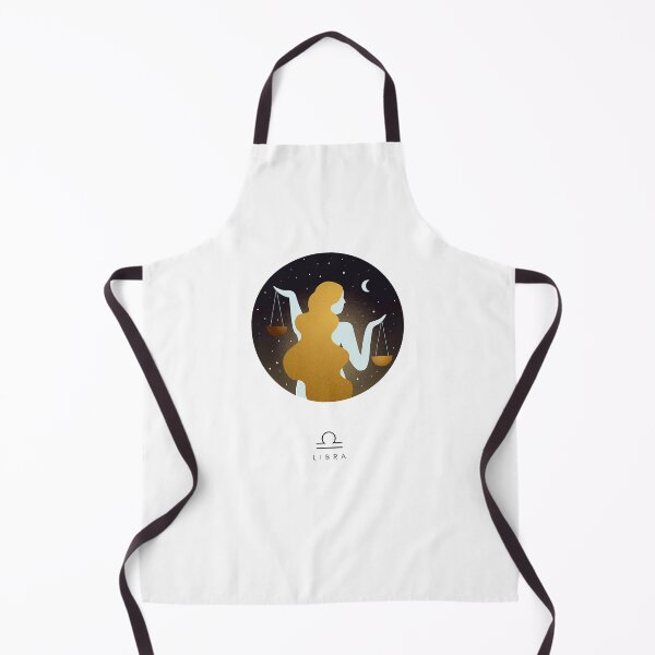 Item preview, Libra zodiac sign designed and sold by StyleHubDesign.