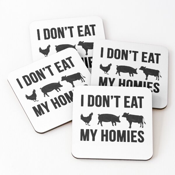 Item preview, I dont eat my homies  designed and sold by Majesticoo.