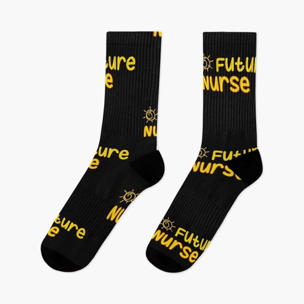 Item preview, Future Nurse  designed and sold by HSEstore.