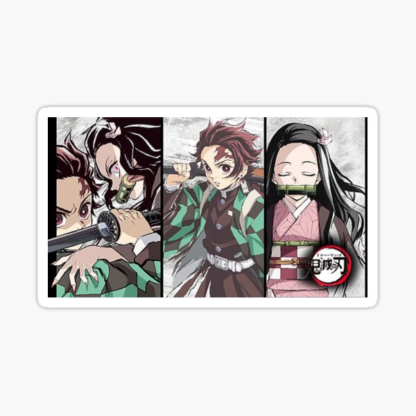 Nezuko Wallpaper Gifts Merchandise Redbubble