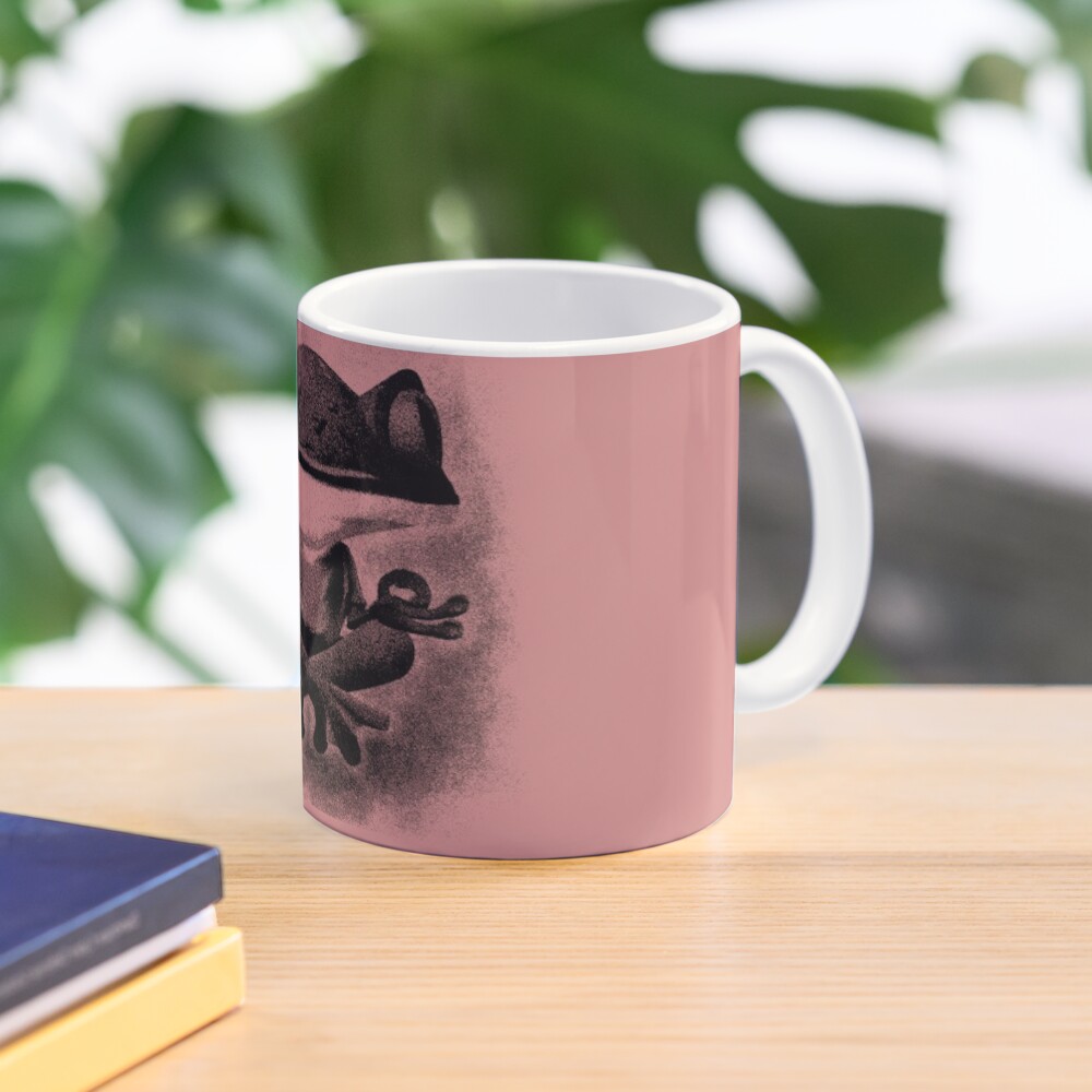 Item preview, Classic Mug designed and sold by Claudiocmb.
