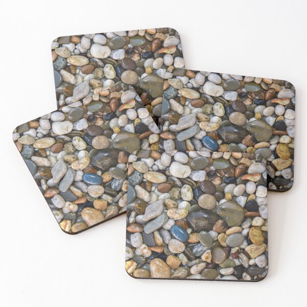 Item preview, Pebbles (High Resolution) designed and sold by Pete Klimek.