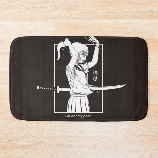 Item preview, I'm not my past  designed and sold by AnthonyVdV.