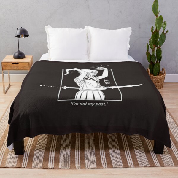 Item preview, I'm not my past  designed and sold by AnthonyVdV.