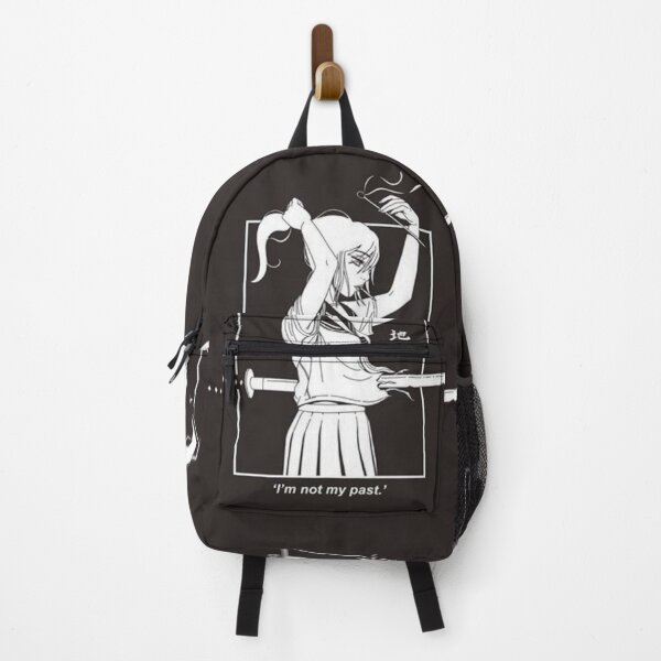 Item preview, I'm not my past designed and sold by AnthonyVdV.