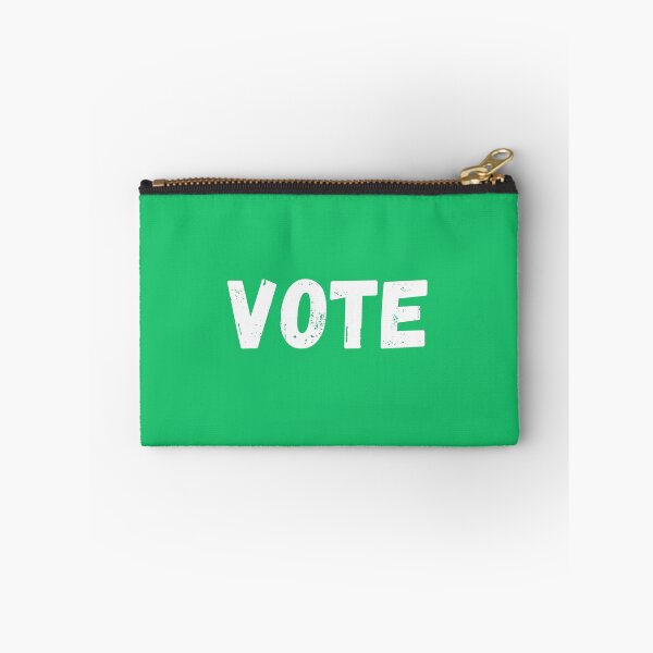 Item preview, Vote designed and sold by Lowdown Designs.