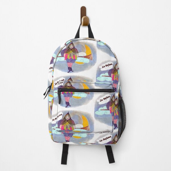 Item preview, The Befana 1 designed and sold by Darío Fabián González Sheridan.