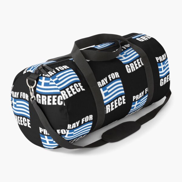 Item preview, Pray For Greece designed and sold by SmartStyle.
