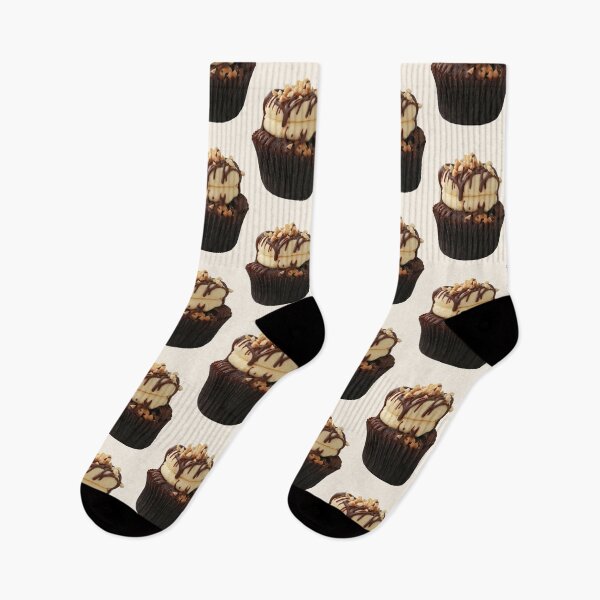 Item preview, Cupcake Design designed and sold by The Merch.