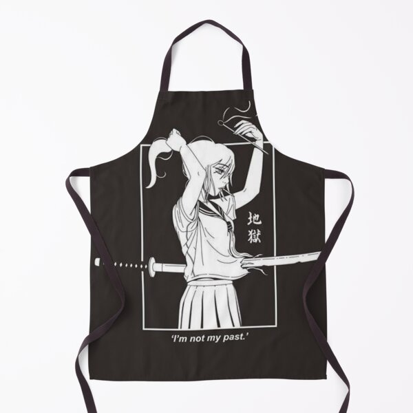 Item preview, I'm not my past designed and sold by AnthonyVdV.