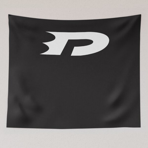 Item preview, Nickelodeon Danny Phanton DP Logo T Shirt designed and sold by joelshopk.