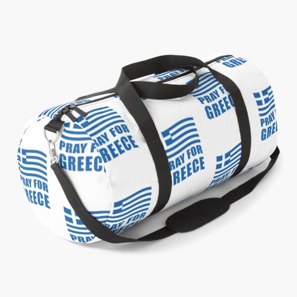 Item preview, Pray For Greece designed and sold by SmartStyle.