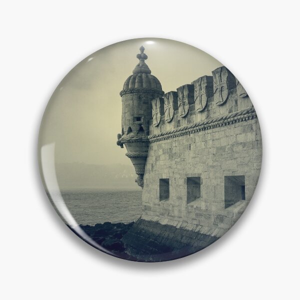 Item preview, Belem Tower, Lisbon 2 designed and sold by Mickaël Plichard.