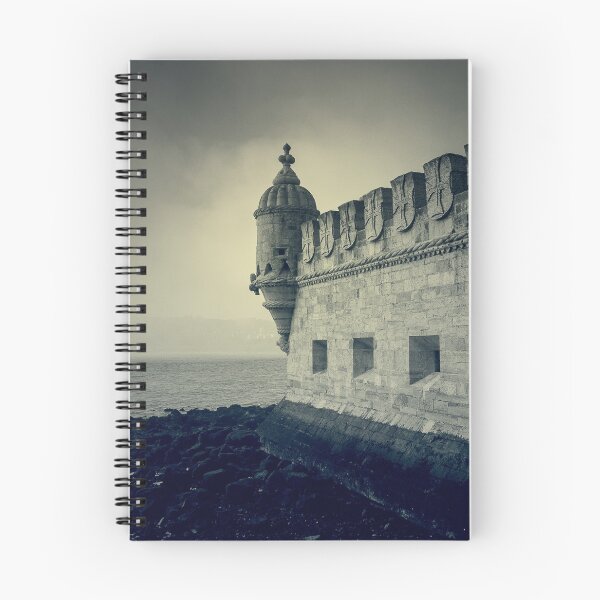 Item preview, Belem Tower, Lisbon 2 designed and sold by Mickaël Plichard.