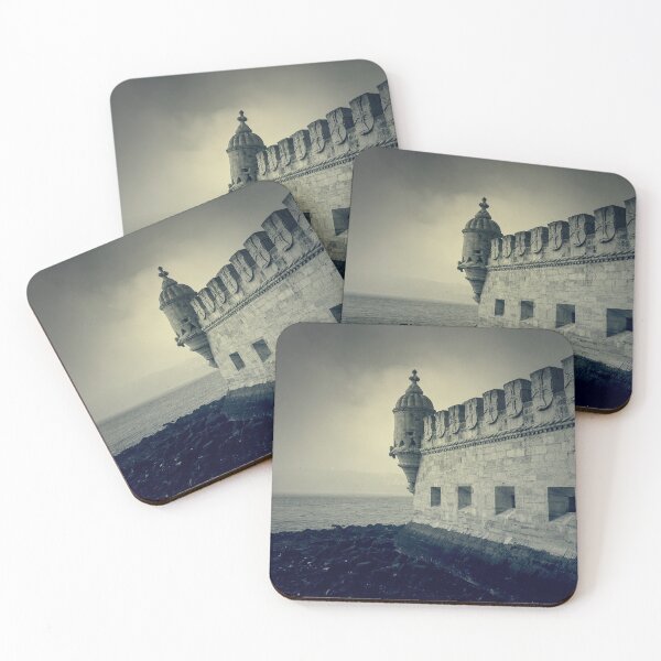 Item preview, Belem Tower, Lisbon 2 designed and sold by Mickaël Plichard.