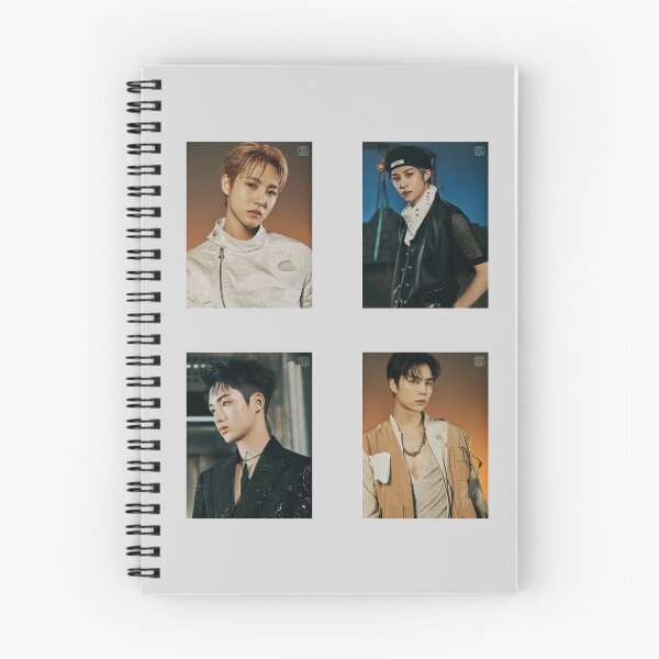Item preview,  NCT 2020 ( YangYang, Renjun, Win Win, Johnny ) designed and sold by marina-udod.
