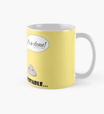 Taza Cuando eres excitable