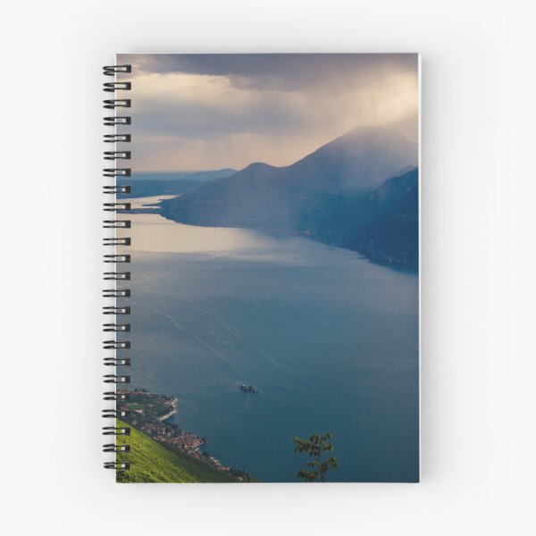 Item preview, Lake Garda  designed and sold by PausedMotion.
