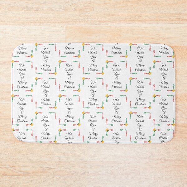 Item preview, We Whisk You A Merry Christmas designed and sold by Peishan02.