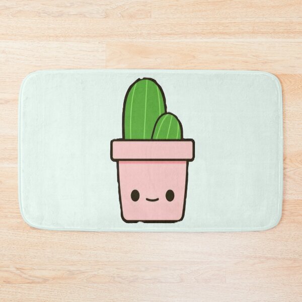 Item preview, Cactus designed and sold by dancingpotato.