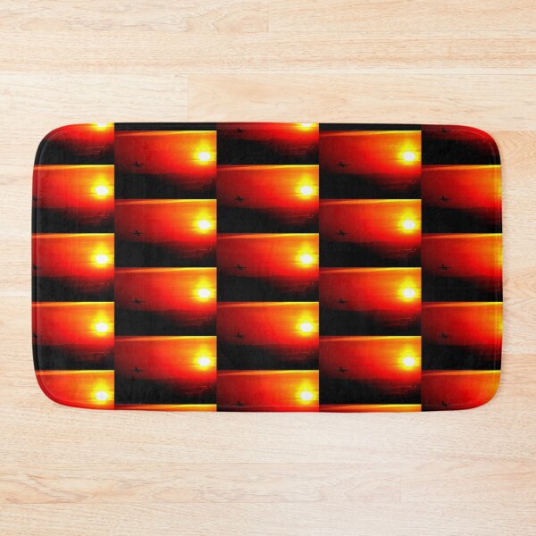 Item preview, Red Sky Departure designed and sold by Fearless-Fox.