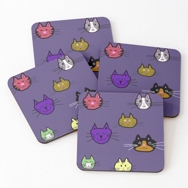 Item preview, Cat Party designed and sold by PurrfectPicks.