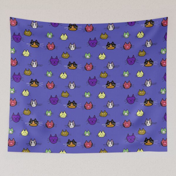 Item preview, Cat Party designed and sold by PurrfectPicks.