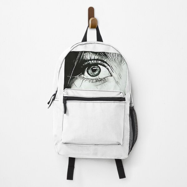 Item preview, Black and white eye, splecial designed and sold by EstiloSoul.