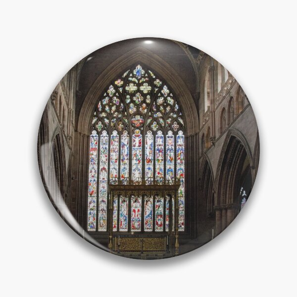 Item preview, Carlisle Cathedral Choir designed and sold by tomg.