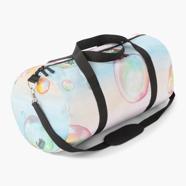Item preview, Dreamy bubbles designed and sold by Onyria Art.