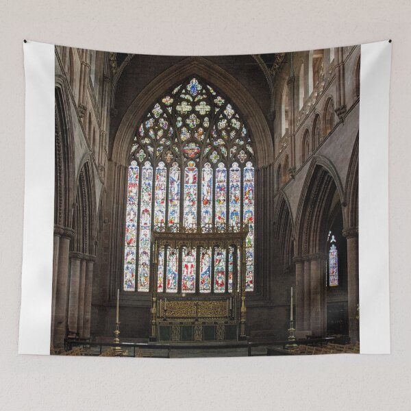 Item preview, Carlisle Cathedral Choir designed and sold by tomg.