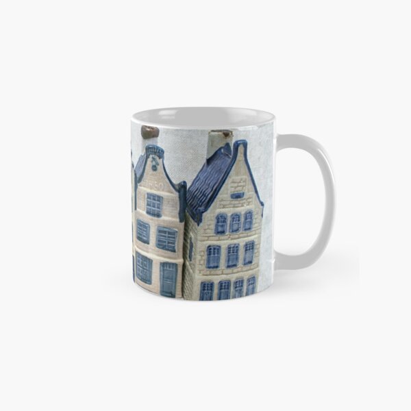 XXX Amsterdam Jumbo Mug 500ml