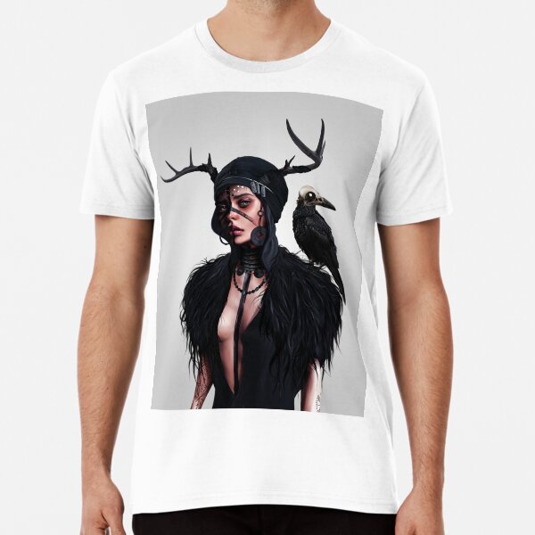Item preview, Valhalla designed and sold by Laura-Rubin.