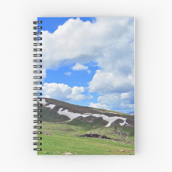 Item preview, View Of Colorado Mountains designed and sold by WoodburyLake.