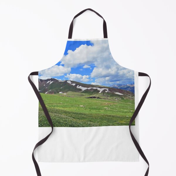 Item preview, View Of Colorado Mountains designed and sold by WoodburyLake.