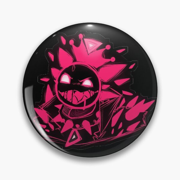 Item preview, Blixer, The Boss designed and sold by UndeadMaggots.