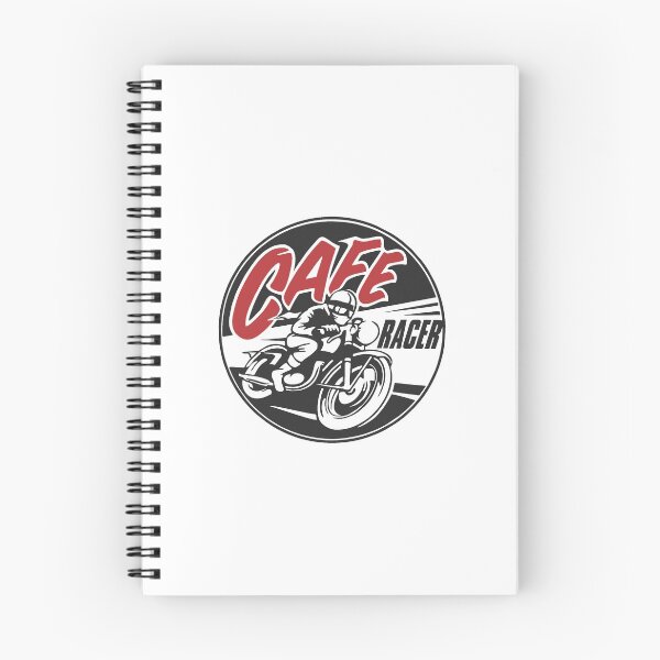 Item preview, BEST TO BUY - Cafe Racer designed and sold by TasiilaqArts.