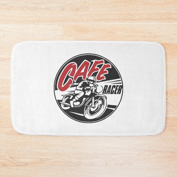 Item preview, BEST TO BUY - Cafe Racer designed and sold by TasiilaqArts.