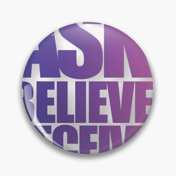 Item preview, ASK BELIEVE RECEIVE designed and sold by tcheff.