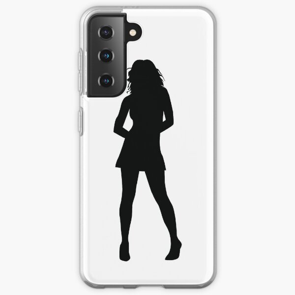 Loredana Samsung Galaxy Flexible Hülle