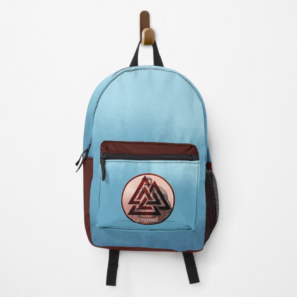 Item preview, Valknut_warrior designed and sold by patricioguerra.